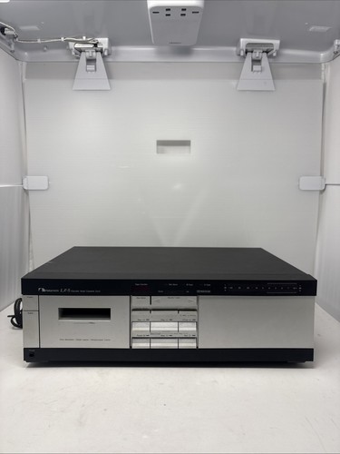 Nakamichi dolby c noise - lx-5,