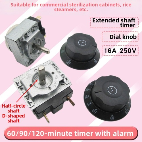 Rice cart timer - cart, minute