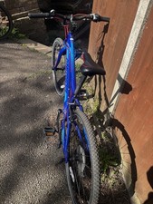 Merida Matts J24  Junior