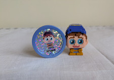 Disney doorables pixel perfect - disney,