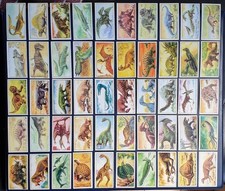 AGE OF THE DINOSAURS