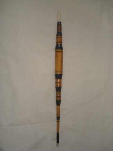 Large paul cook stepped - large, reed