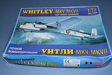 1/72 Maquette Armstrong