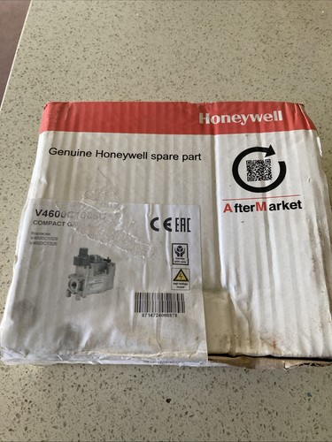 Honeywell v4600c1086u compact - v4600c1086u,