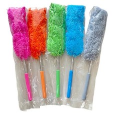 Extendable Feather Duster Long