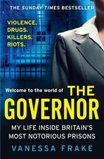 THE GOVERNOR: The unbelievable