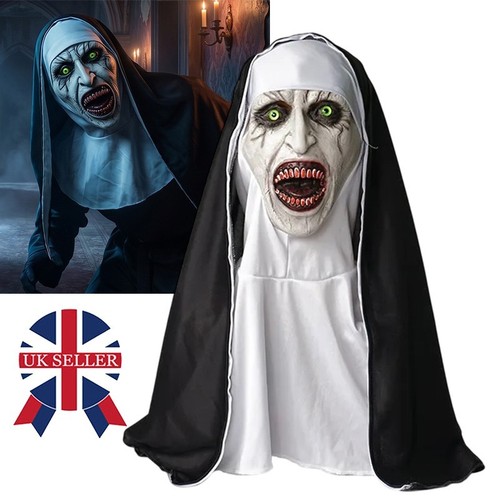 Valak the nun full - valak,