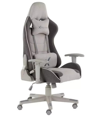 Rocker gaming chair - rocker, alpha