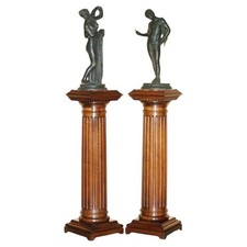 PAIR OF SOMMER FOUNDRY