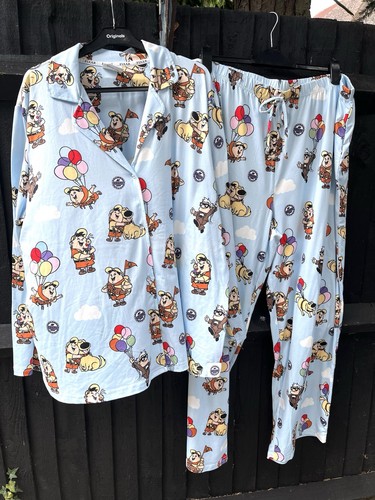 Disney pixar pyjamas 22 24 - disney/, 22/24