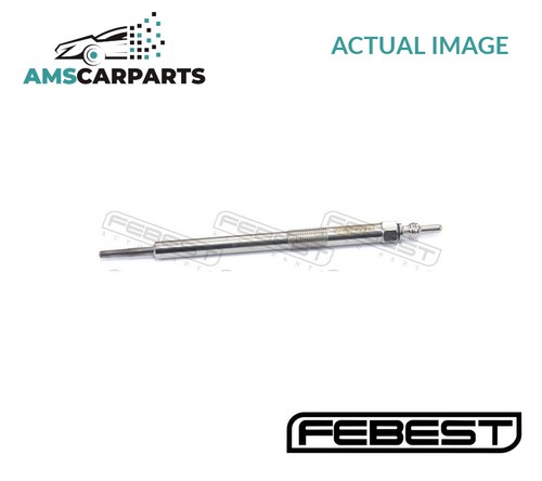 Engine glow plug 02642 001 - engine,