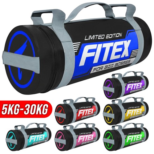 27kg weighted power bag - weighted,