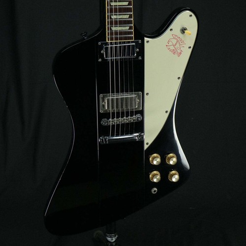 Orville gibson firebird - orville, by