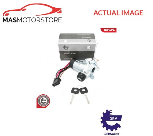 Steering lock skv - skv, germany