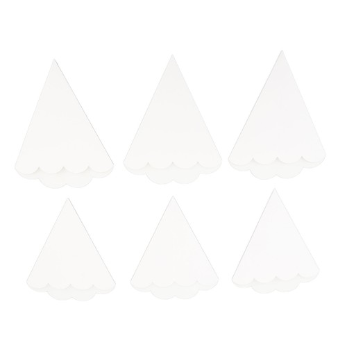 100pcs paper popcorn bags - paper,