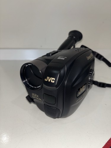 Jvc vintage ax280e - vintage, gr-ax280e