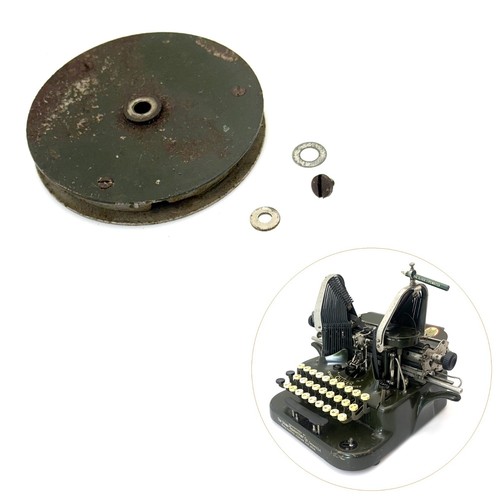 Mainspring for oliver 5 - mainspring,