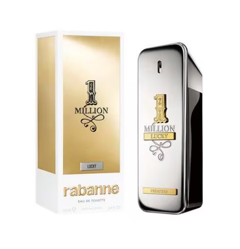 Paco rabanne one - one, million