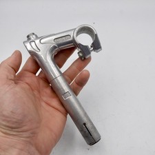 ITM Spearpoint Lugged Style 80mm, 1” Quill Stem, 25.4mm Clamp, 22.2mm Shaft