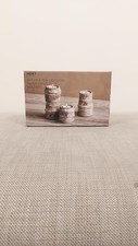 Tea Light Holders Set of 3