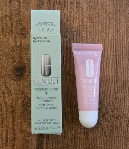 Clinique moisture surge lip - moisture,