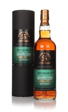 Speyside (TAM) 11 Year Old