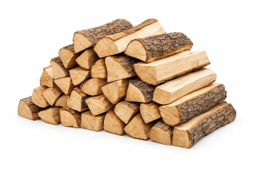 Firewood beech oak - firewood,