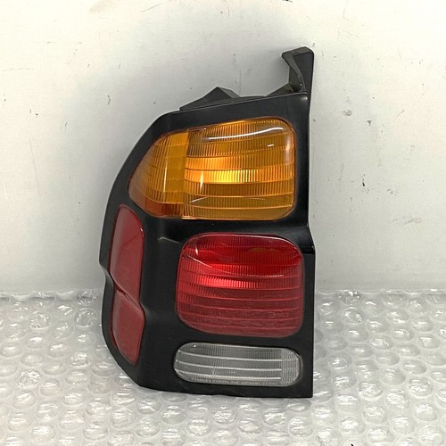 Body lamp rear - lamp, for