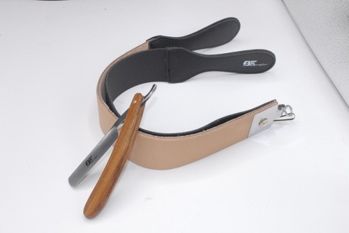 Traditional cut throat razor - traditional,