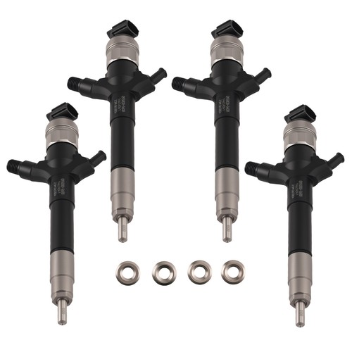 Pcs diesel fuel injector kit - pcs,