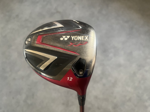 Yonex ezone driver - yonex,