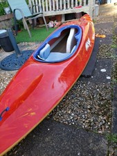 Mega Kayak 