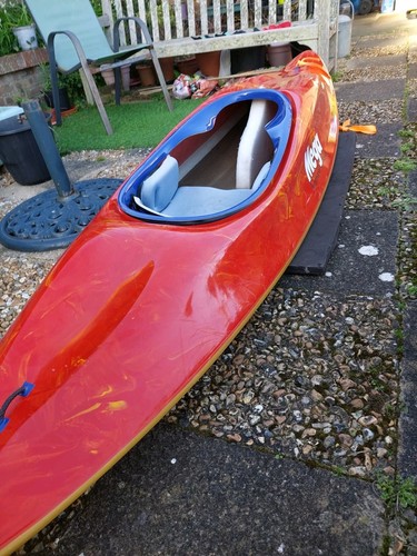 Mega kayak - mega,