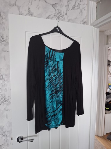 Ladies plus size - size, 22