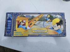 Disney Monorail Track Pieces