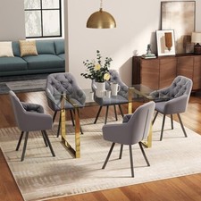 5 7 9-Piece Kitchen Dining Set