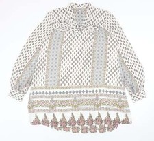 Marks and Spencer Womens White