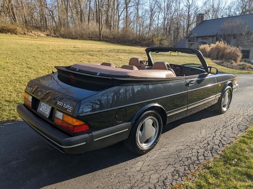 1994 saab 900 - 1994,
