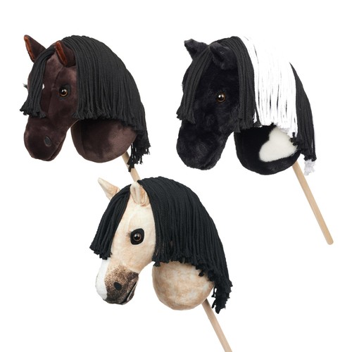 Lemieux hobby horse - hobby, toy