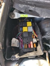 MERCEDES C180 C-CLASS