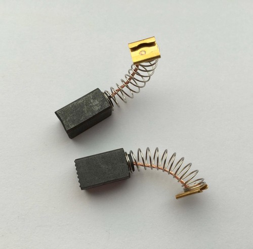 Carbon brushes for hitachi - for,
