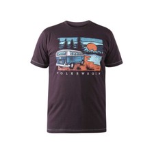 Duke Mens T Shirt Volkswagen