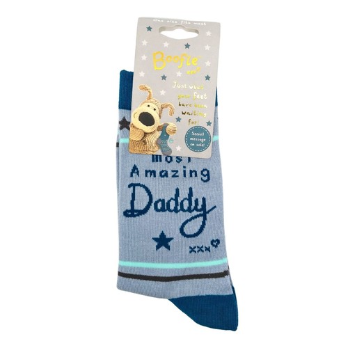 Boofle amazing daddy - amazing,