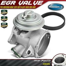 EGR Valve for Mercedes-Benz