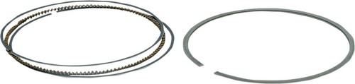 Wossner piston ring set for - ring,