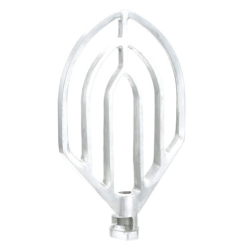 Flat beater 30qt 23641 for - 30qt,