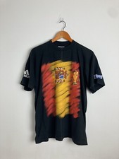 Cool Vintage Spain Adidas