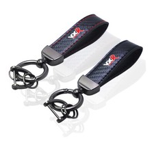 Vauxhall VXR Carbon Keyring