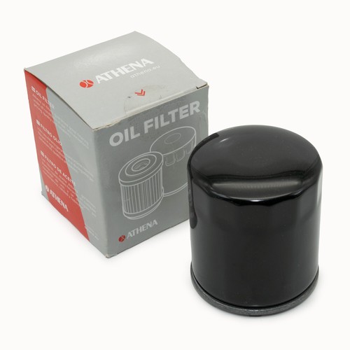 Athena oil filter for harley - for,