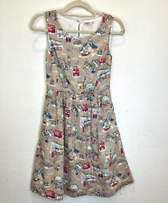 Cath Kidston Beige London